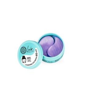 Natura Siberica Biome Peptide Eye Patch 60 Pieces