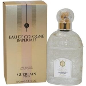 Guerlain Imperiale Eau de Cologne Spray 100ml