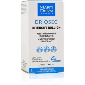 MARTIDERM Drios Roll-On Deodorant