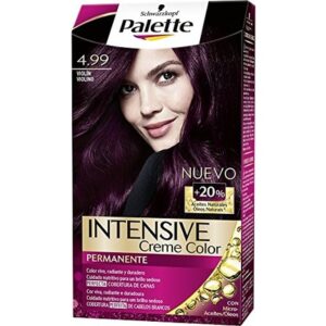 Palette Intense Hair Dye 4.99 Violin