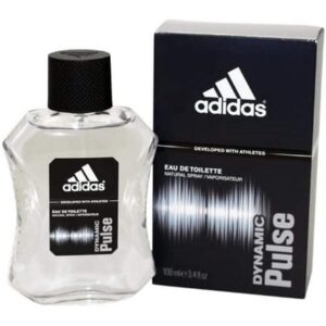 Adidas Dynamic Pulse Eau de Toilette Spray 100ml