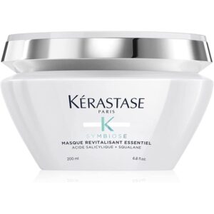 Kérastase Symbiose Nourishing Anti-Dandruff Hair Mask for Thick Damaged Hair 200ml