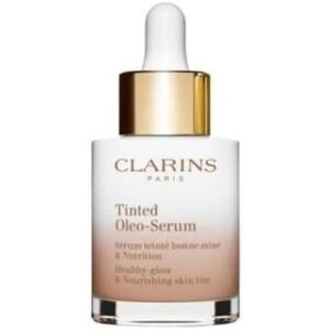Clarins Tinted Oleo-Serum 03 30ml