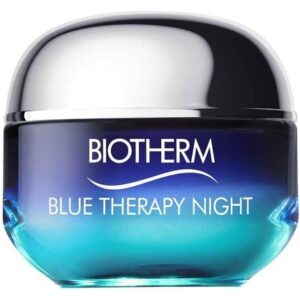 Bio Blue Therapy Night Cream 50ml