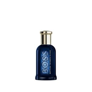 Boss Triumph Elixir Intense Perfume for Men 40ml
