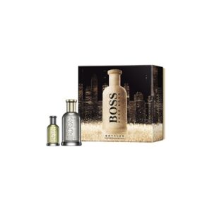 Boss Bottled Eau de Parfum 100 ml - Hugo Boss - Gift