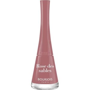 Bourjois 1 Seconde Nail Polish 35 Lady Nude