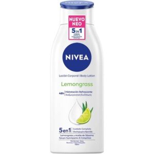 Lemongrass Body Lotion 5 in 1 400ml