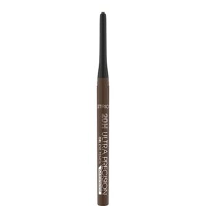 Catrice 20H Ultra Precision Gel Eye Pencil Waterproof Defining and Long-Lasting Brownie 0.08g