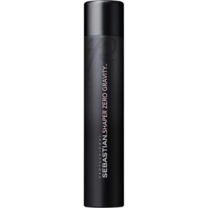 Sebastian Professional Shaper Zero Gravity Lightweight Control Hair Spray 400g