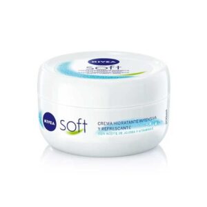 Nivea Body Lotion 200ml