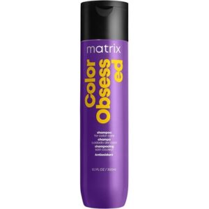 Matrix Color Obsessed Colour Shampoo to Cleanse and Maintain Coloured Hair 300ml