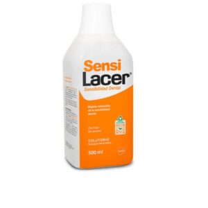 Hygiene Lacer SENSILACER Mouthwash 500ml