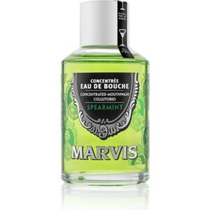 Marvis Spearmint Mouthwash Concentrate 120ml