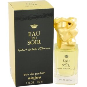 Eau Du Soir By Sisley Eau De Parfum Spray 1 Oz for Women