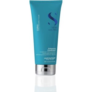 AlfaParf Semi di Lino Curls Enhancing Conditioner 200ml