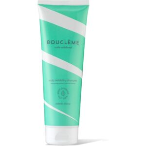 Bouclème Scalp Exfoliating Shampoo with Soothing Formula 250ml