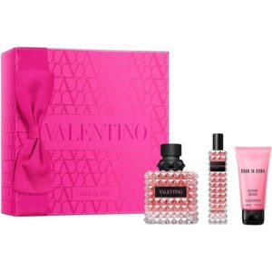 Valentino Donna Born In Roma Eau De Parfum 100ml