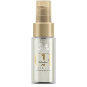 Wella Oil Reflections Light Luminous Reflective Oil 30ml