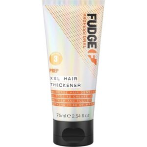 XXL Hair Thickener 75mL