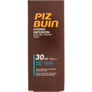 Facial Sun Cream SPF30 50ml