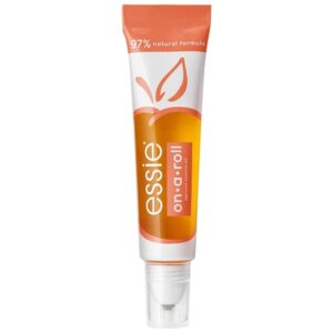 Essie On a Roll Apricot Nail and Cuticle Oil 13.5ml