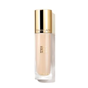 Guerlain Parure Gold Face