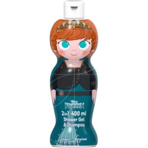 Air Val Frozen Anna Regina del Nordkoningin 400ml