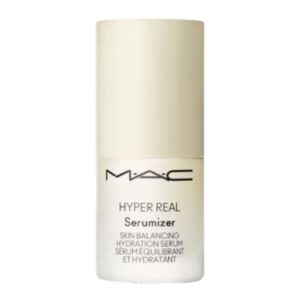MAC Hyper Real Serumizer Skin Balancing Hydration Serum 0.50 fl oz 15 mL