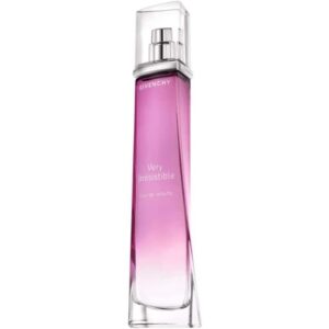 Very Irresistible by Givenchy Eau de Toilette Spray 75ml