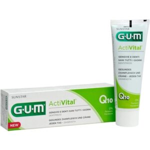 GUM Activital Toothpaste 75ml