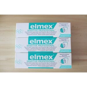Sensitive Professional Toothpaste 75ml