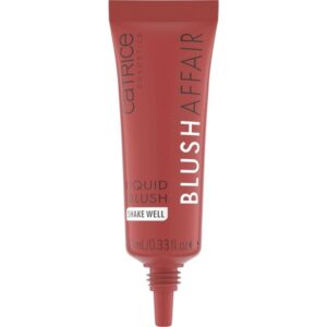 Catrice Blush Affair Liquid Blush 040 Velvet Rose 10ml