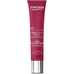 Topicrem AH3 Global Anti-Aging Cream 40ml