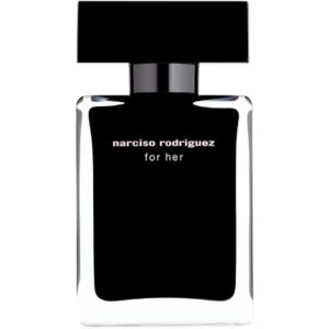 For Her by Narciso Rodriguez Eau De Toilette For Women 30ml