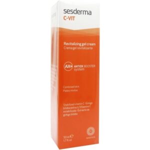 SESDERMA Cleansing Creams & Milks 50ml