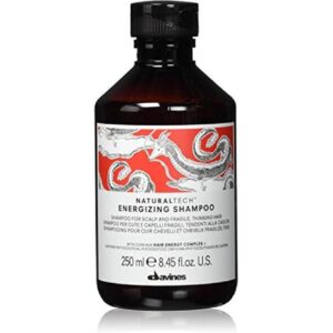 Davines Naturaltech Energizing Shampoo 250ml