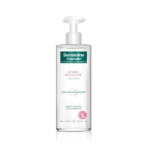 SOMATOLINE COSMETIC Face and Eye Micellar Water 400ml