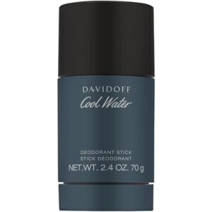 Davidoff Cool Water Man Extremely Mild Deodorant Stick 70g