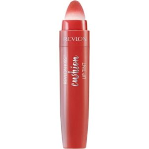 Revlon Kiss Cushion Lip Tint 5.5ml  250 High End Coral
