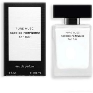 Narciso Rodriguez - Pure Musc For Her Eau de Parfum Spray 30ml