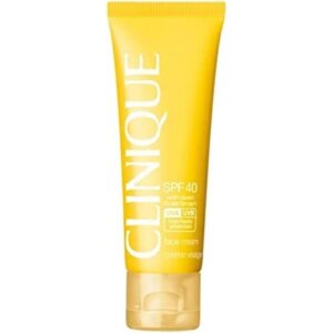 Clinique Sun Protection Spf 40 50ml Sun Cream