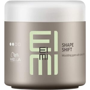 Wella Professionals EIMI Shape Shift Texture Moulding Hair Gum with Shine Finish 150ml