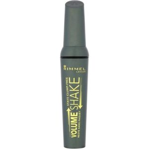 Rimmel Volume Shake Mascara Black 9ml