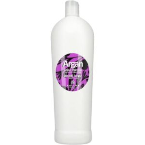 Kallos Argan Shampoo for Colored Hair 1100g