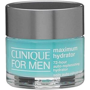 Maximum Hydrator 72H Moisturizing Gel-Cream
