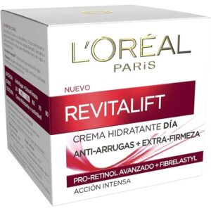 Revitalift Anti-Wrinkle and Extra Firmness Day Facial Cream 50ml