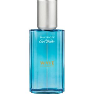 DAVIDOFF Cool Water Wave Man Eau de Toilette 40ml