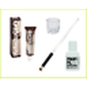 Refectocil Eyebrow And Eyelash Tint 3 Brown 15ml