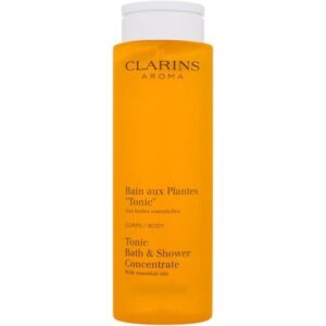 Clarins Tonic Bath Shower Concentrate 200ml